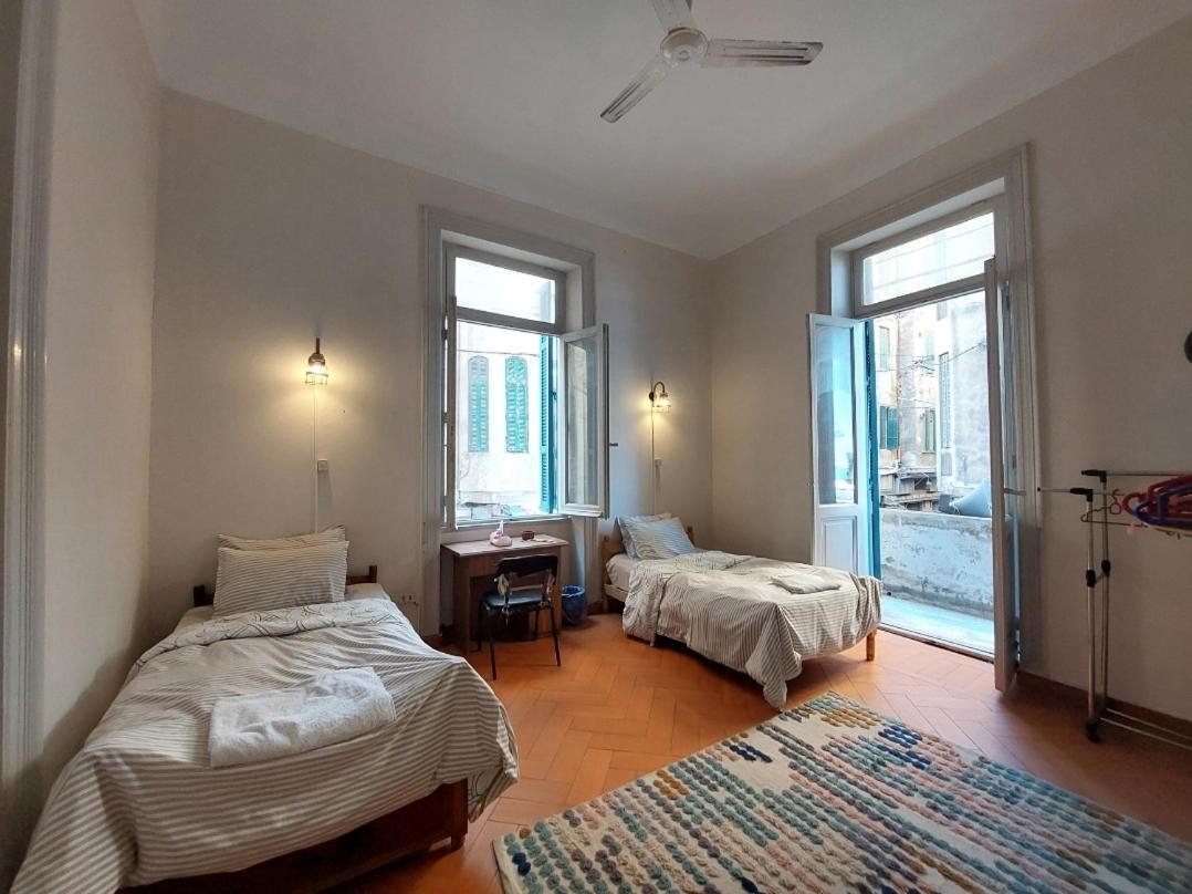 Private At Shared Apartment, Only Men And Sorry Ladies Not Allowed 仅限男士 Kwatera prywatna Aleksandria