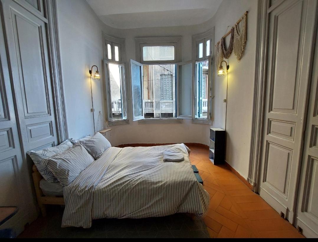 Private At Shared Apartment, Only Men And Sorry Ladies Not Allowed 仅限男士 Kwatera prywatna Aleksandria