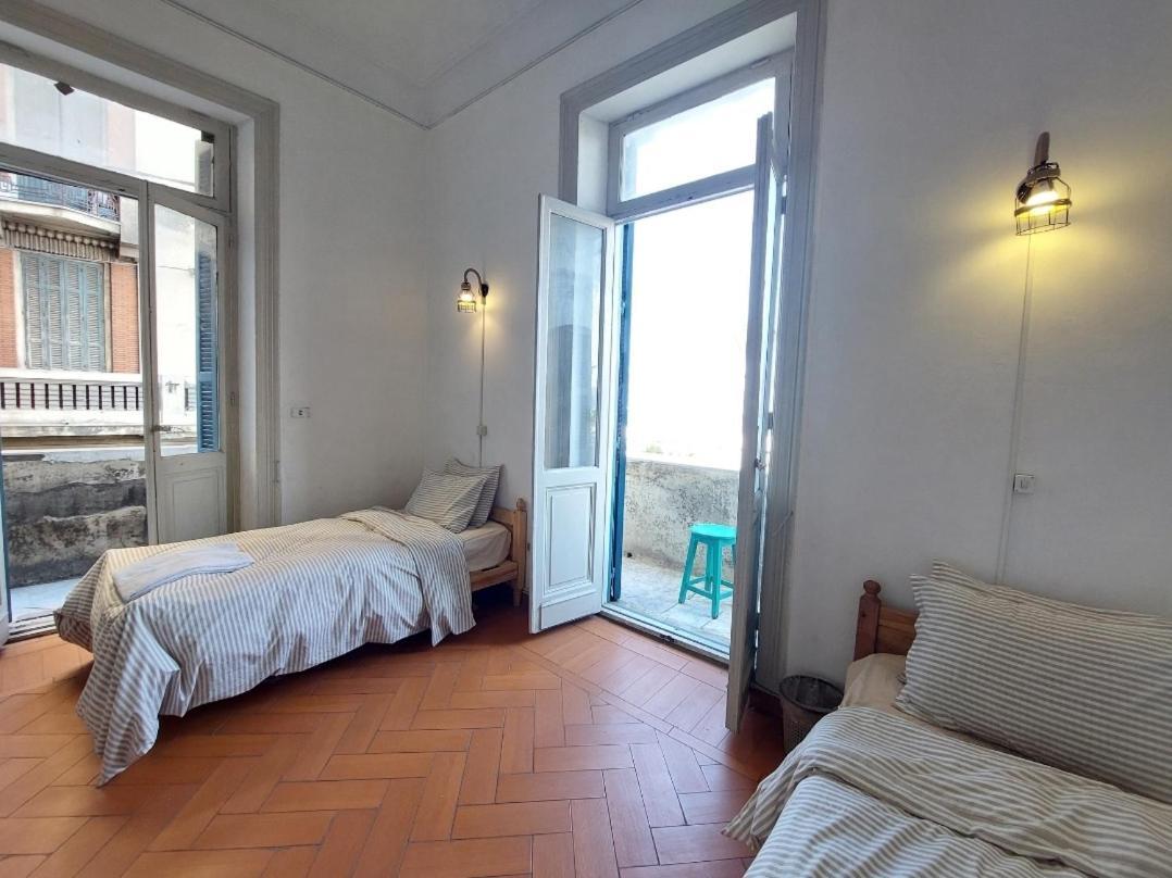 Kwatera prywatna Private At Shared Apartment, Only Men And Sorry Ladies Not Allowed 仅限男士 Aleksandria
